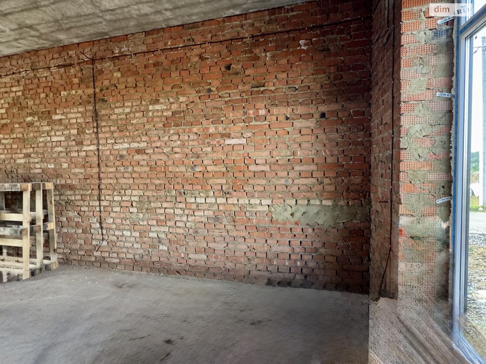 двухэтажный таунхаус, 109 кв. м, кирпич. Продажа в Прибужскому фото 1 двухэтажный таунхаус, 109 кв. м, кирпич. Продажа в Прибужскому фото 1