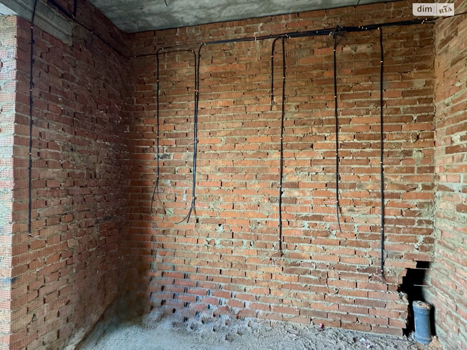 двухэтажный таунхаус, 109 кв. м, кирпич. Продажа в Прибужскому фото 1 двухэтажный таунхаус, 109 кв. м, кирпич. Продажа в Прибужскому фото 1