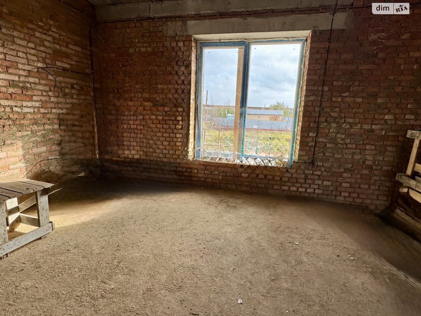 двухэтажный таунхаус, 109 кв. м, кирпич. Продажа в Прибужскому фото 1 двухэтажный таунхаус, 109 кв. м, кирпич. Продажа в Прибужскому фото 1