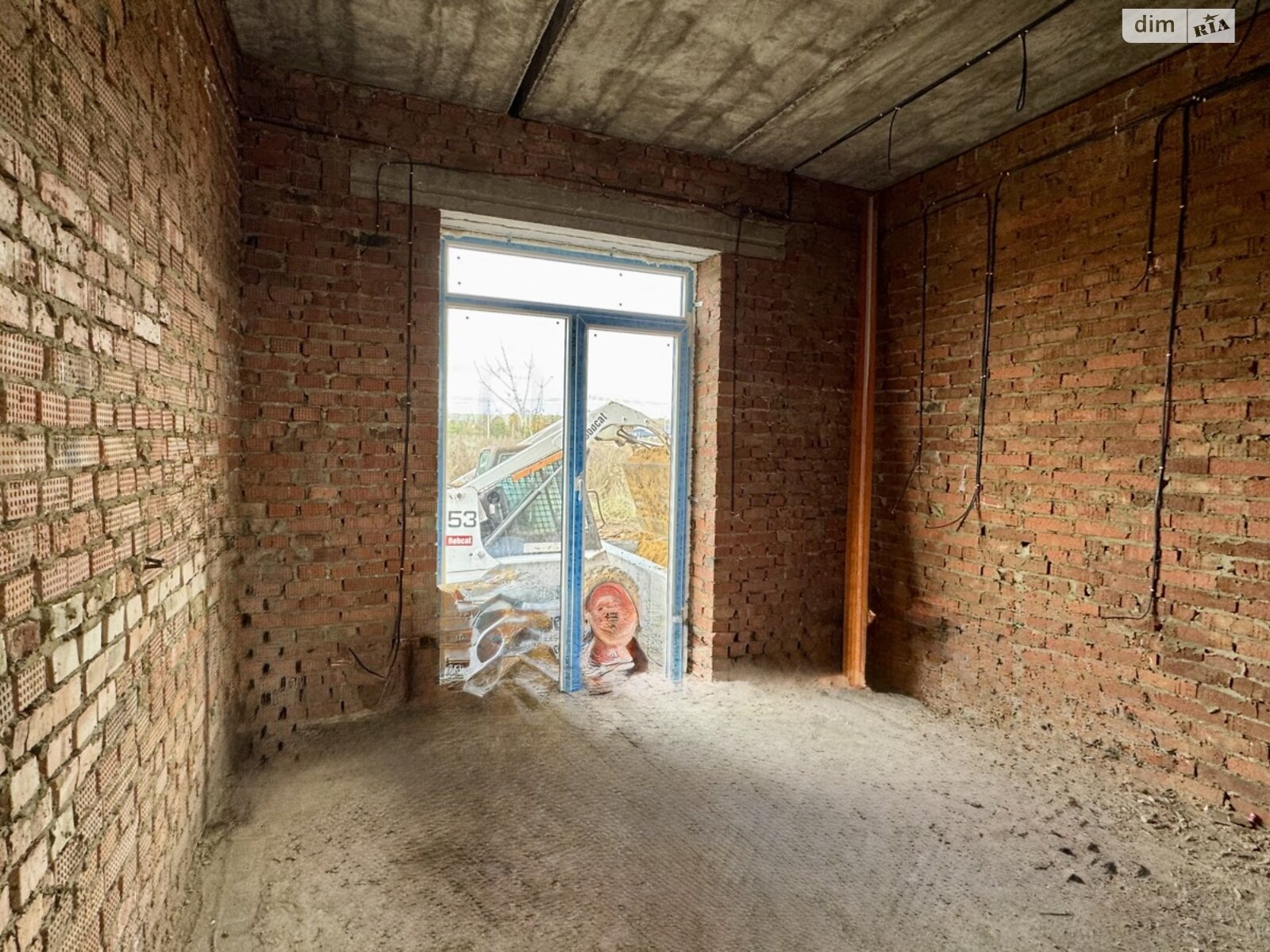 двухэтажный таунхаус, 109 кв. м, кирпич. Продажа в Прибужскому фото 1 двухэтажный таунхаус, 109 кв. м, кирпич. Продажа в Прибужскому фото 1