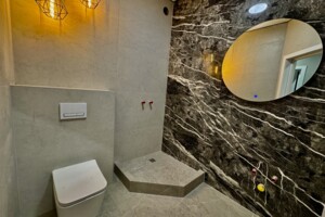 двухэтажный таунхаус, 95 кв. м, кирпич. Продажа в Агрономичном фото 2