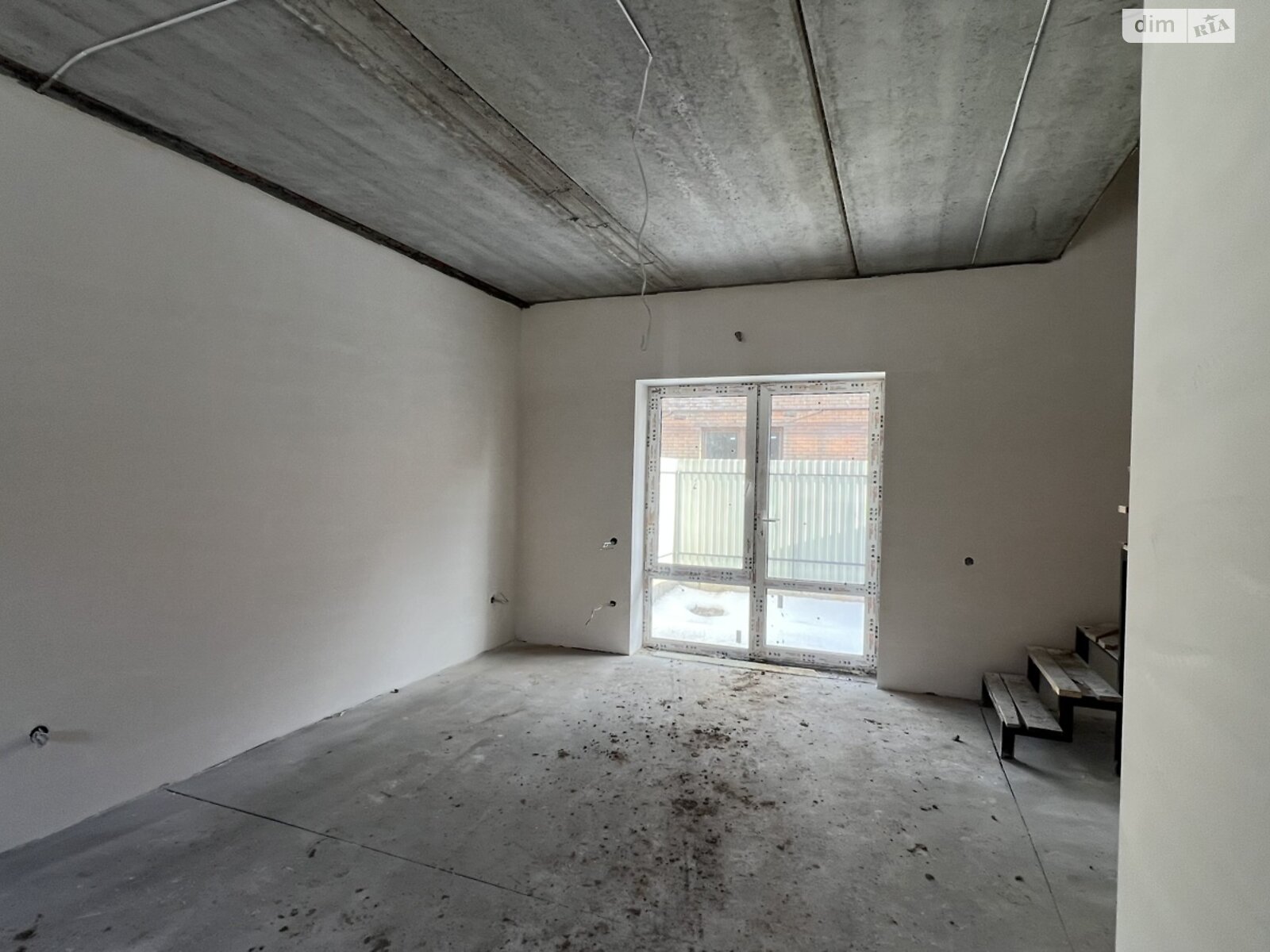 двухэтажный таунхаус, 75 кв. м, кирпич. Продажа в Агрономичном фото 1 двухэтажный таунхаус, 75 кв. м, кирпич. Продажа в Агрономичном фото 1