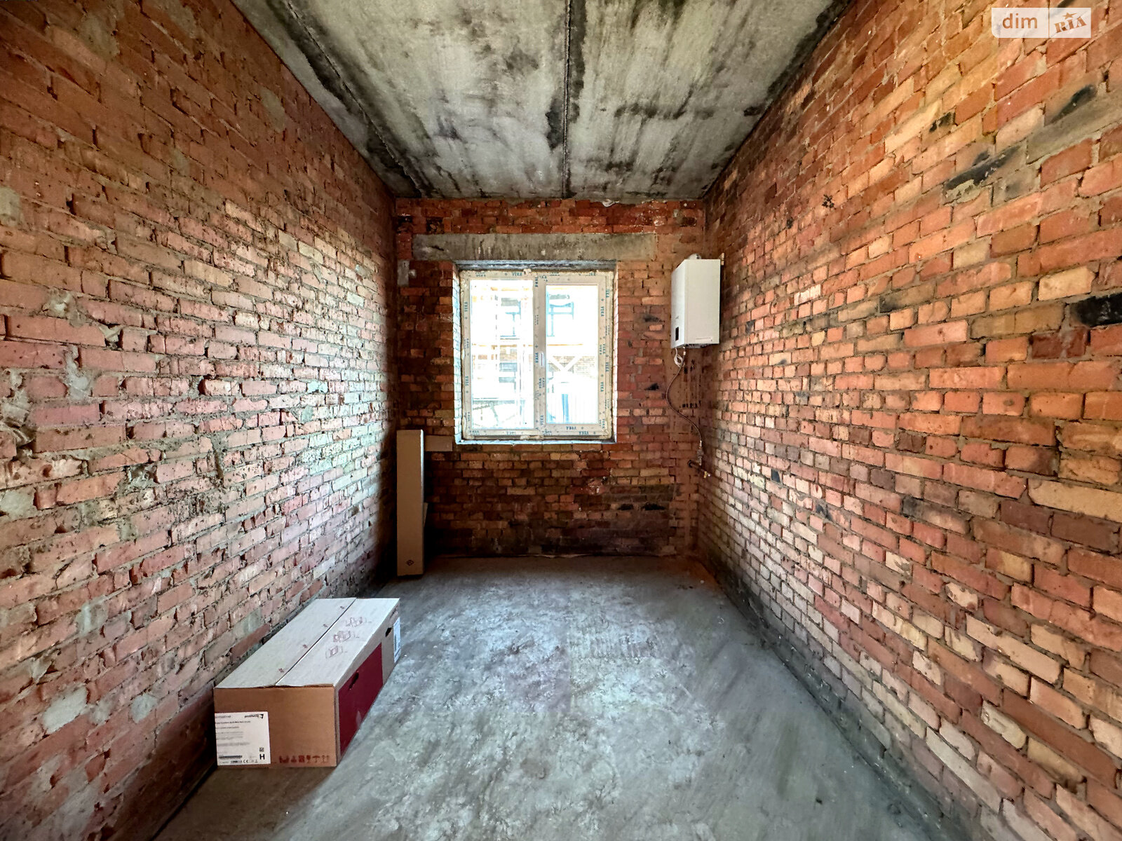 двоповерховий таунхаус, 130 кв. м, цегла. Продаж у Агрономічному фото 1 двоповерховий таунхаус, 130 кв. м, цегла. Продаж у Агрономічному фото 1