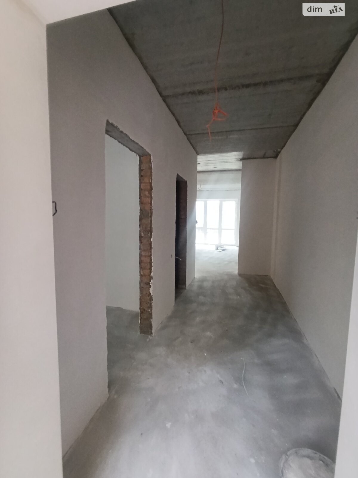 двоповерховий таунхаус, 120 кв. м, цегла. Продаж у Зарванцях фото 1