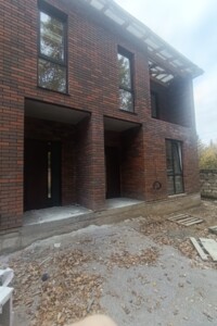 двоповерховий таунхаус, 120 кв. м, цегла. Продаж у Зарванцях фото 2