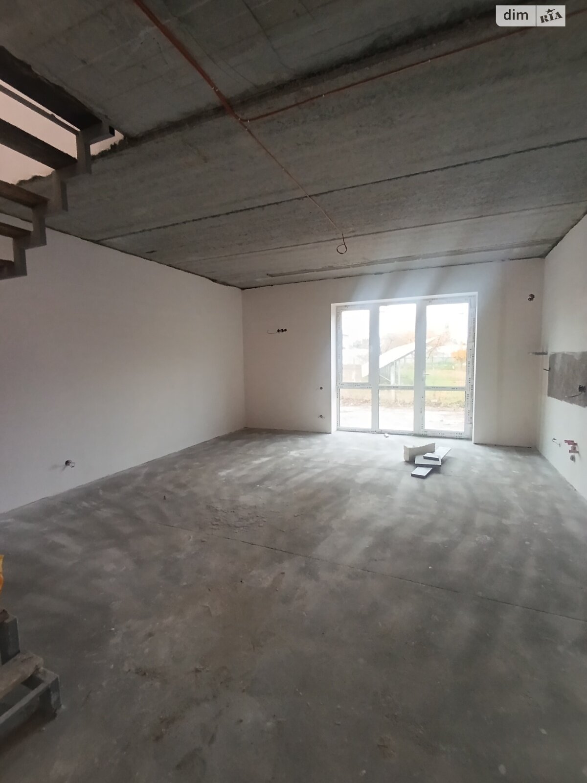 двоповерховий таунхаус, 120 кв. м, цегла. Продаж у Зарванцях фото 1