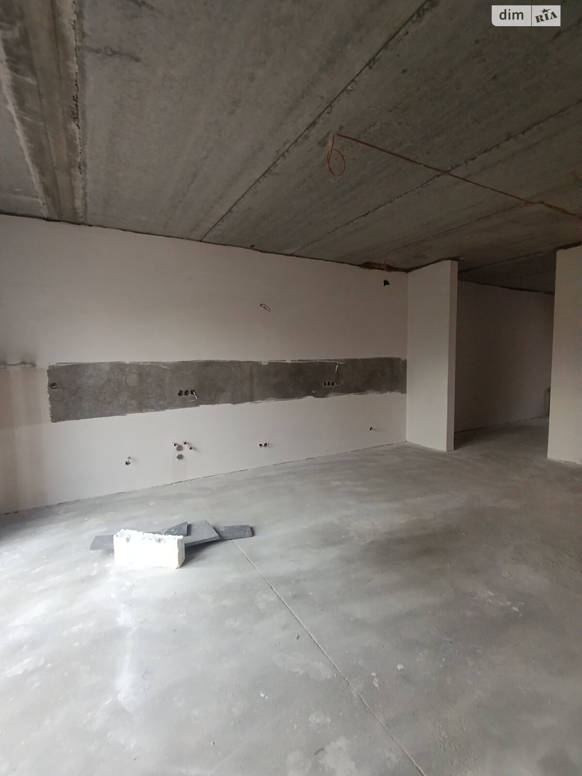 двоповерховий таунхаус, 120 кв. м, цегла. Продаж у Зарванцях фото 1