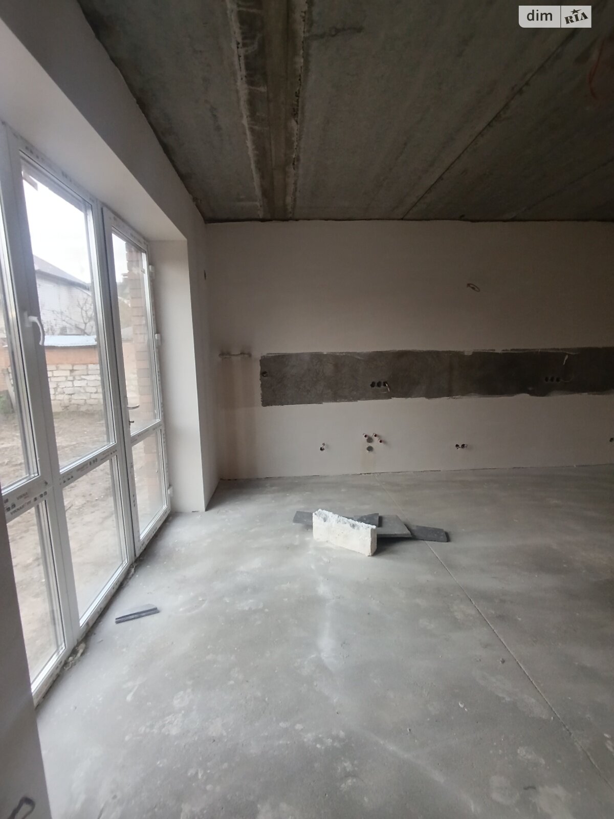 двоповерховий таунхаус, 120 кв. м, цегла. Продаж у Зарванцях фото 1