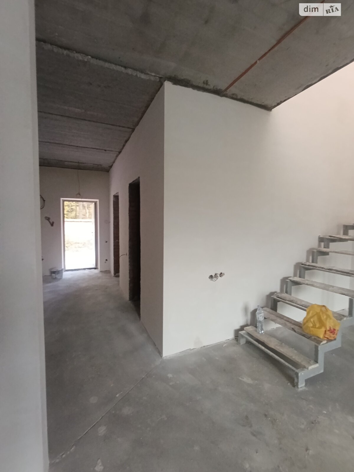 двоповерховий таунхаус, 120 кв. м, цегла. Продаж у Зарванцях фото 1