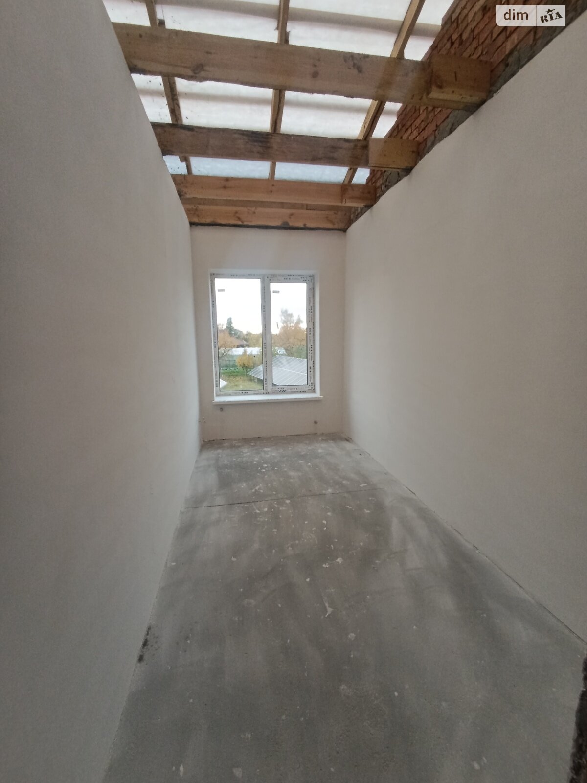 двоповерховий таунхаус, 120 кв. м, цегла. Продаж у Зарванцях фото 1