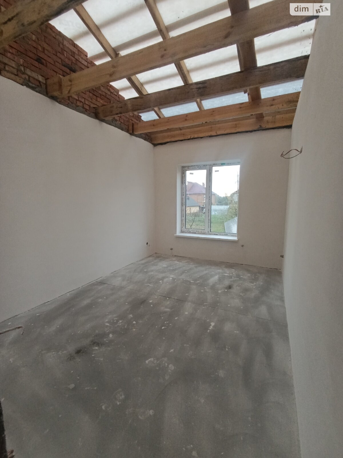 двоповерховий таунхаус, 120 кв. м, цегла. Продаж у Зарванцях фото 1