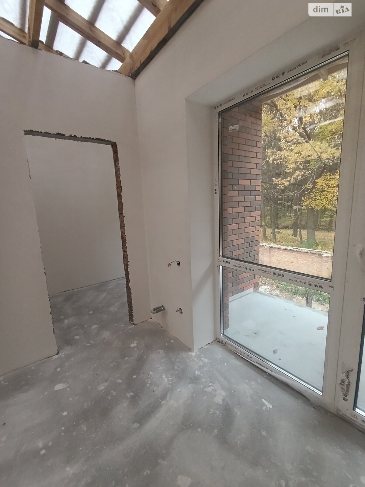 двоповерховий таунхаус, 120 кв. м, цегла. Продаж у Зарванцях фото 1