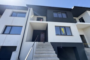 двоповерховий таунхаус, 160 кв. м, цегла. Продаж у Вінниці фото 2