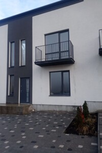 двоповерховий таунхаус, 98 кв. м, керамічна цегла. Продаж у Березині фото 2