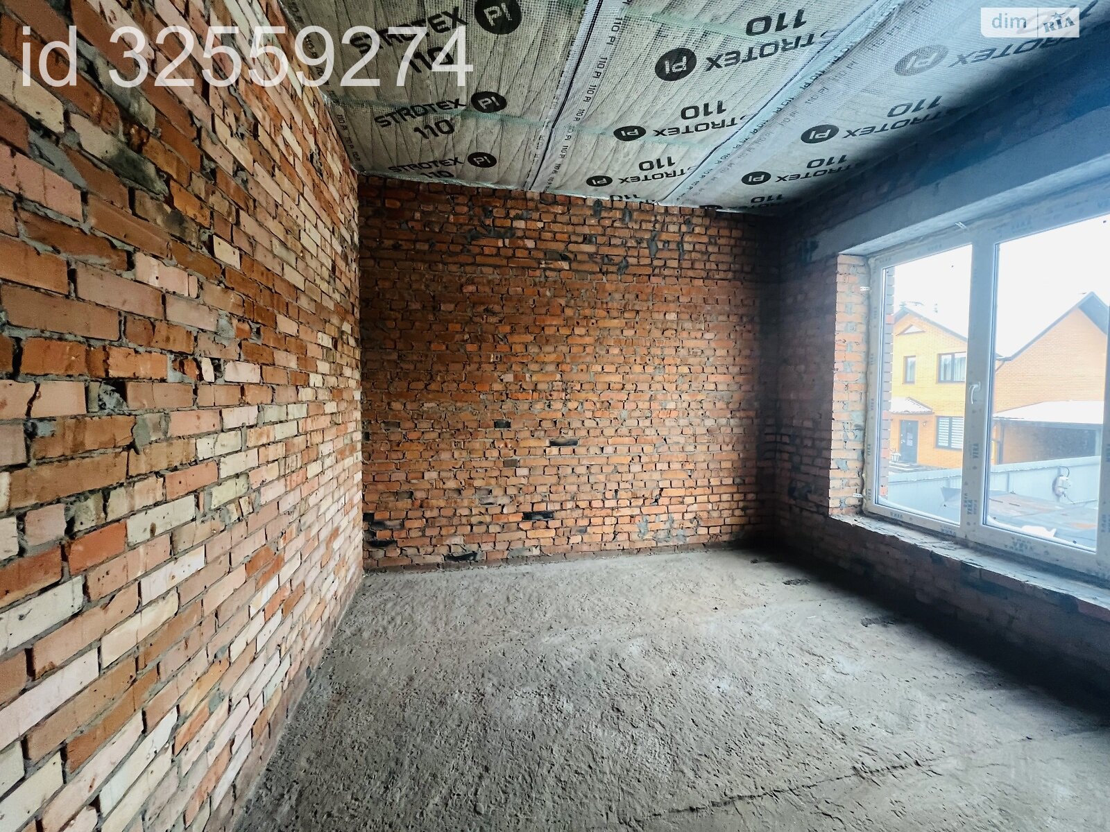 двухэтажный таунхаус, 75 кв. м, кирпич. Продажа в Березиной фото 1 двухэтажный таунхаус, 75 кв. м, кирпич. Продажа в Березиной фото 1