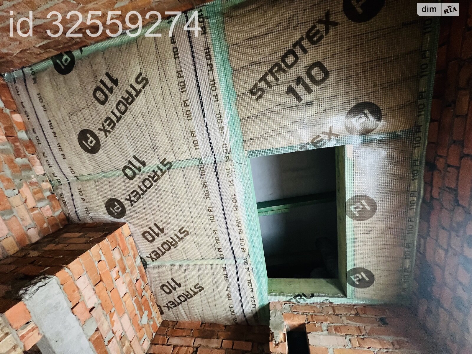 двухэтажный таунхаус, 75 кв. м, кирпич. Продажа в Березиной фото 1 двухэтажный таунхаус, 75 кв. м, кирпич. Продажа в Березиной фото 1