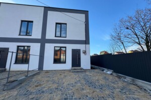 двухэтажный таунхаус, 75 кв. м, кирпич. Продажа в Березиной фото 2