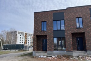 двухэтажный таунхаус, 77 кв. м, кирпич. Продажа в Виннице район Барское шоссе фото 2