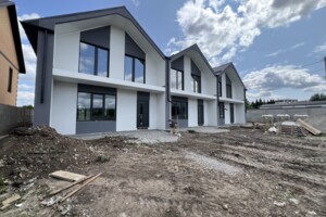 двоповерховий таунхаус, 115 кв. м, цегла. Продаж в Вінниці, район Барське шосе фото 2