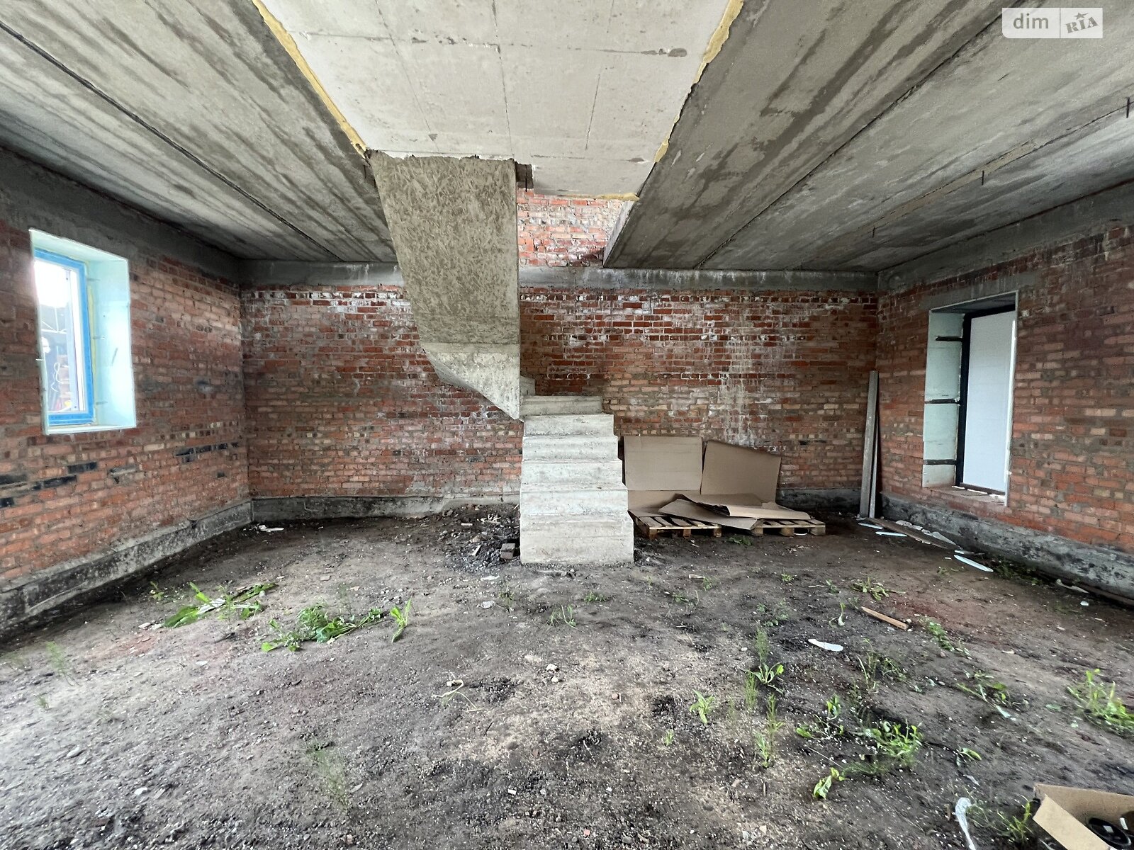двоповерховий таунхаус, 115 кв. м, цегла. Продаж в Вінниці, район Барське шосе фото 1 двоповерховий таунхаус, 115 кв. м, цегла. Продаж в Вінниці, район Барське шосе фото 1