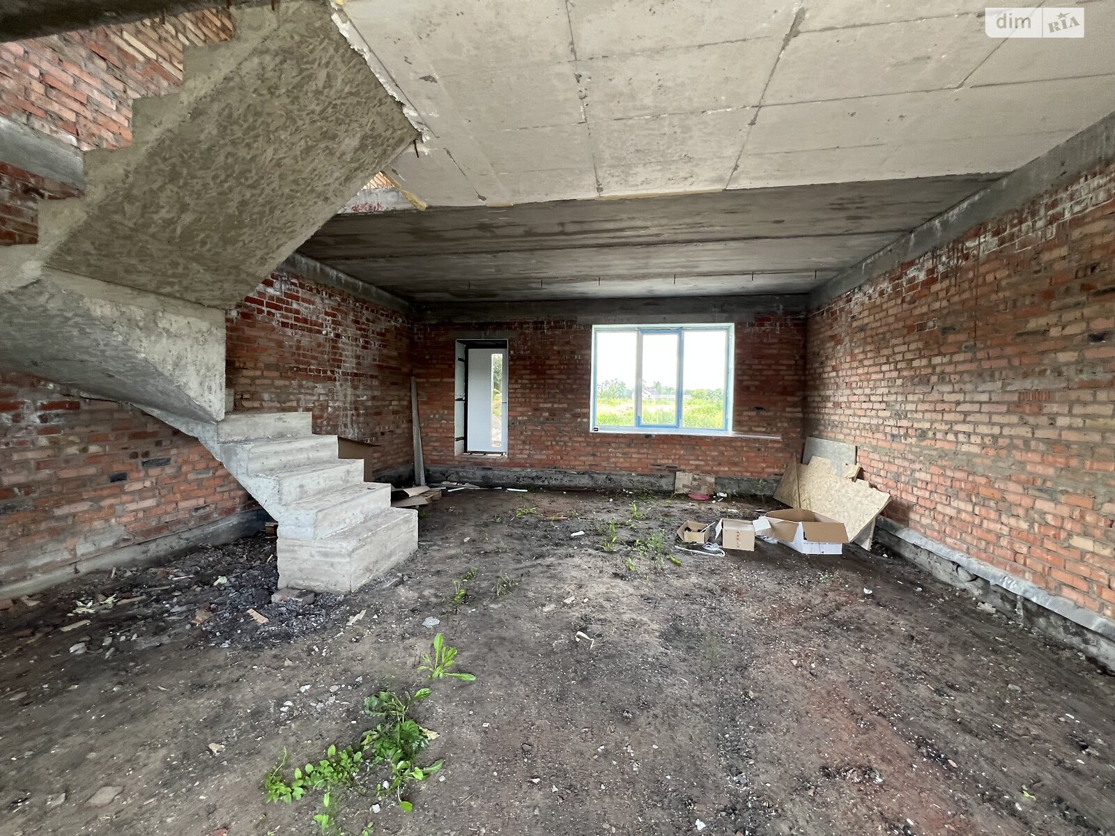 двоповерховий таунхаус, 115 кв. м, цегла. Продаж в Вінниці, район Барське шосе фото 1 двоповерховий таунхаус, 115 кв. м, цегла. Продаж в Вінниці, район Барське шосе фото 1