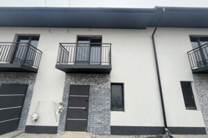 двоповерховий таунхаус, 90 кв. м, кирпич. Продаж у Зарванцях фото 2