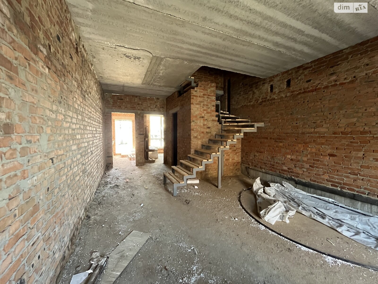 двоповерховий таунхаус, 97 кв. м, цегла. Продаж в Вінниці, район Барське шосе фото 1 двоповерховий таунхаус, 97 кв. м, цегла. Продаж в Вінниці, район Барське шосе фото 1
