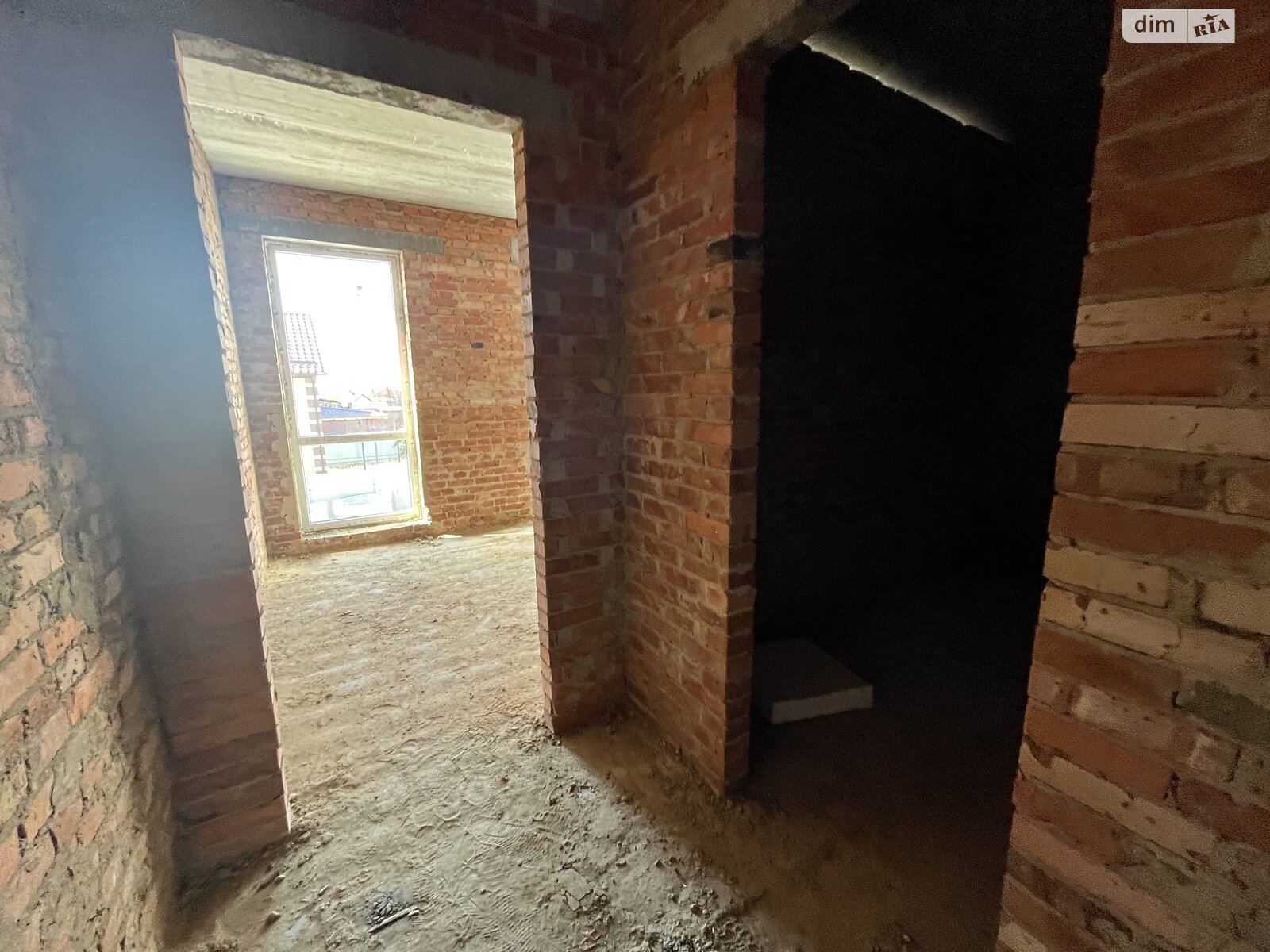 двоповерховий таунхаус, 97 кв. м, цегла. Продаж в Вінниці, район Барське шосе фото 1 двоповерховий таунхаус, 97 кв. м, цегла. Продаж в Вінниці, район Барське шосе фото 1