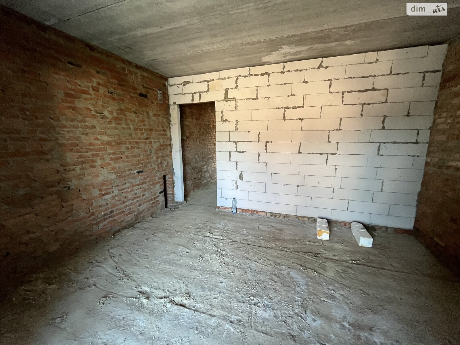 двоповерховий таунхаус, 97 кв. м, цегла. Продаж в Вінниці, район Барське шосе фото 1 двоповерховий таунхаус, 97 кв. м, цегла. Продаж в Вінниці, район Барське шосе фото 1