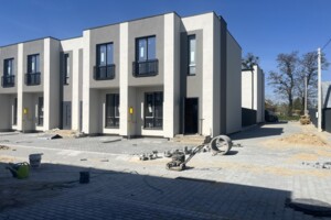 двухэтажный таунхаус, 97 кв. м, кирпич. Продажа в Зарванцах фото 2