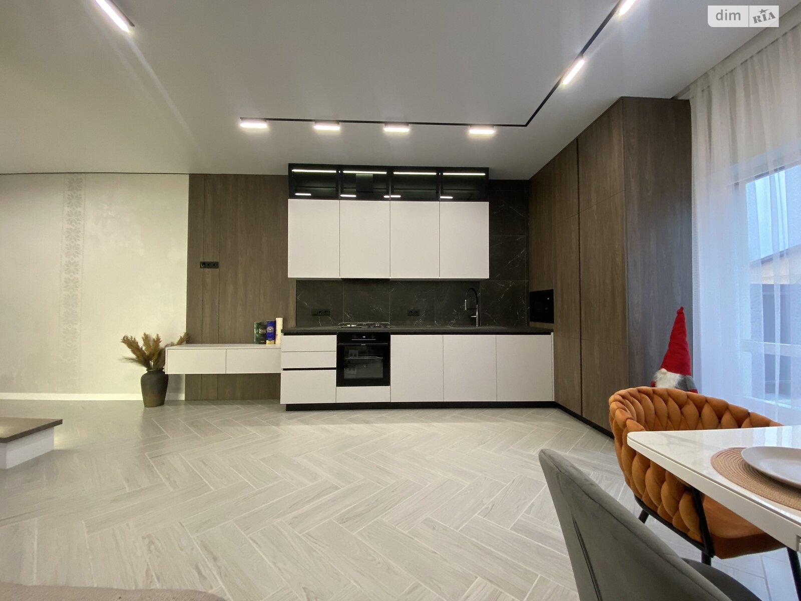 двухэтажный таунхаус, 115 кв. м, кирпич. Продажа в Виннице район Барское шоссе фото 1