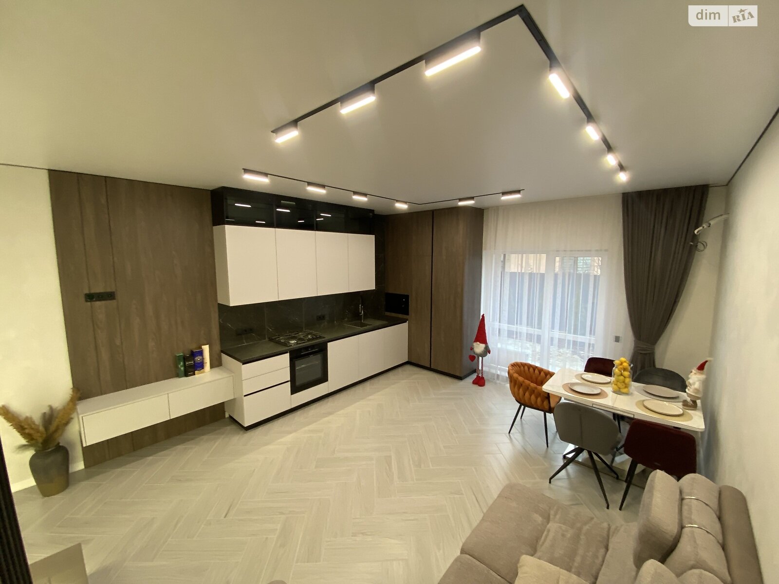 двухэтажный таунхаус, 115 кв. м, кирпич. Продажа в Виннице район Барское шоссе фото 1