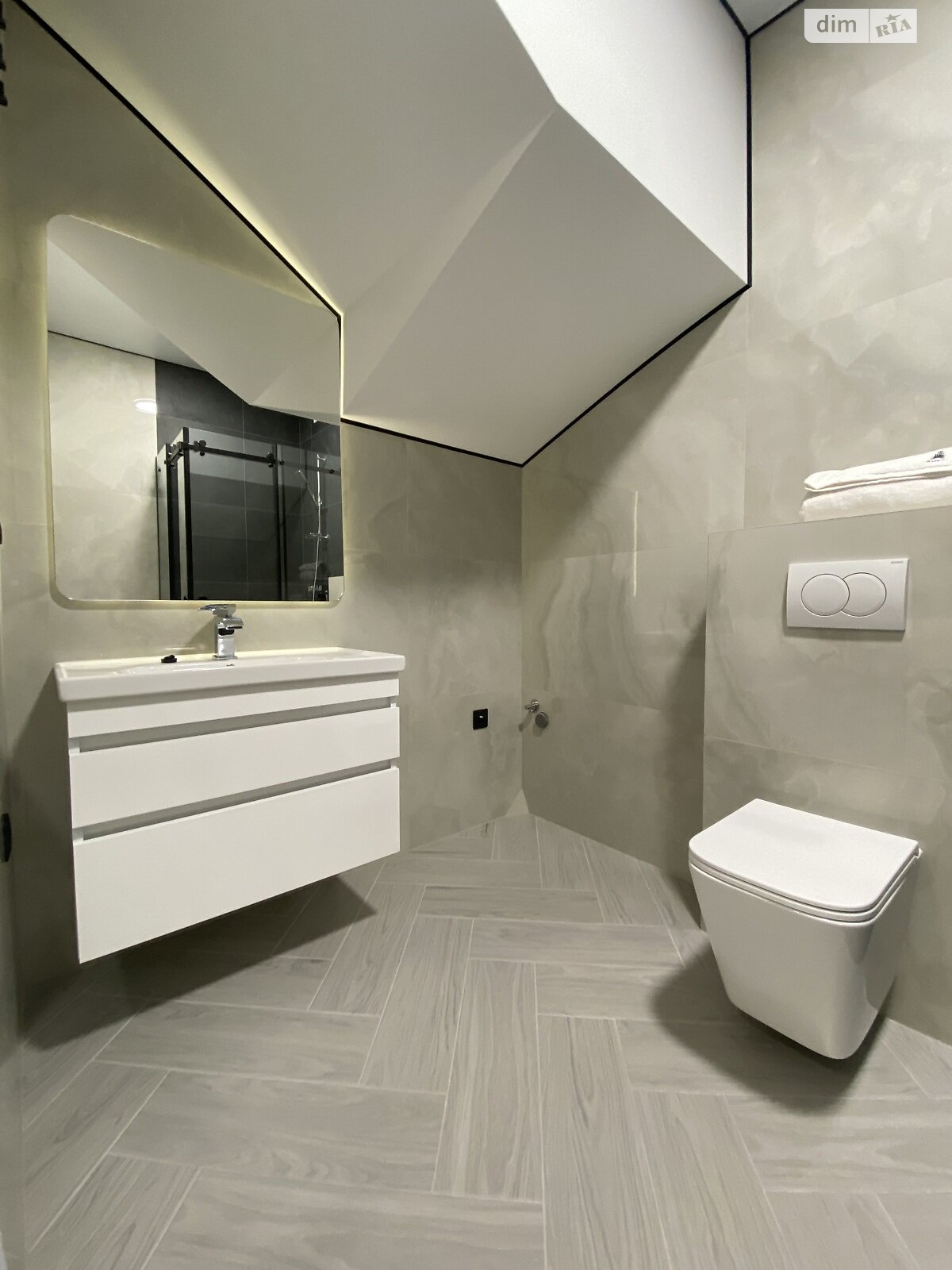 двухэтажный таунхаус, 115 кв. м, кирпич. Продажа в Виннице район Барское шоссе фото 1