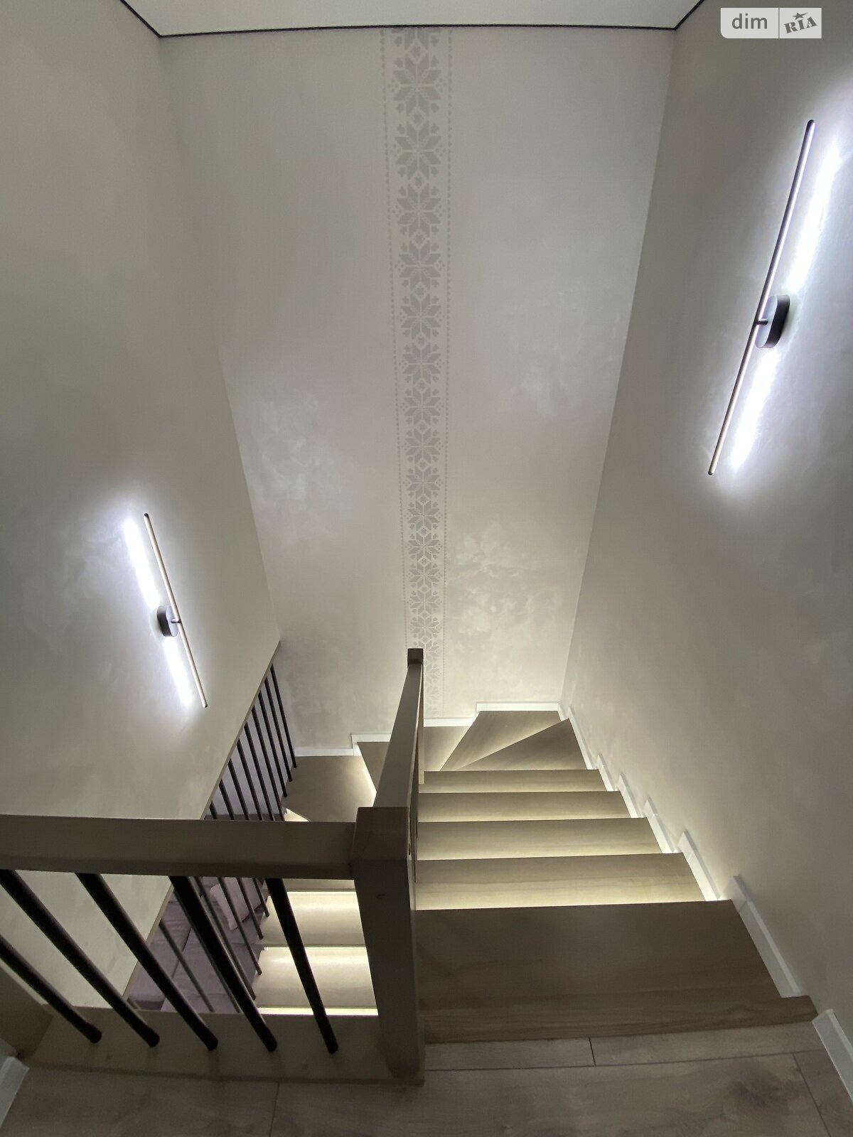 двухэтажный таунхаус, 115 кв. м, кирпич. Продажа в Виннице район Барское шоссе фото 1