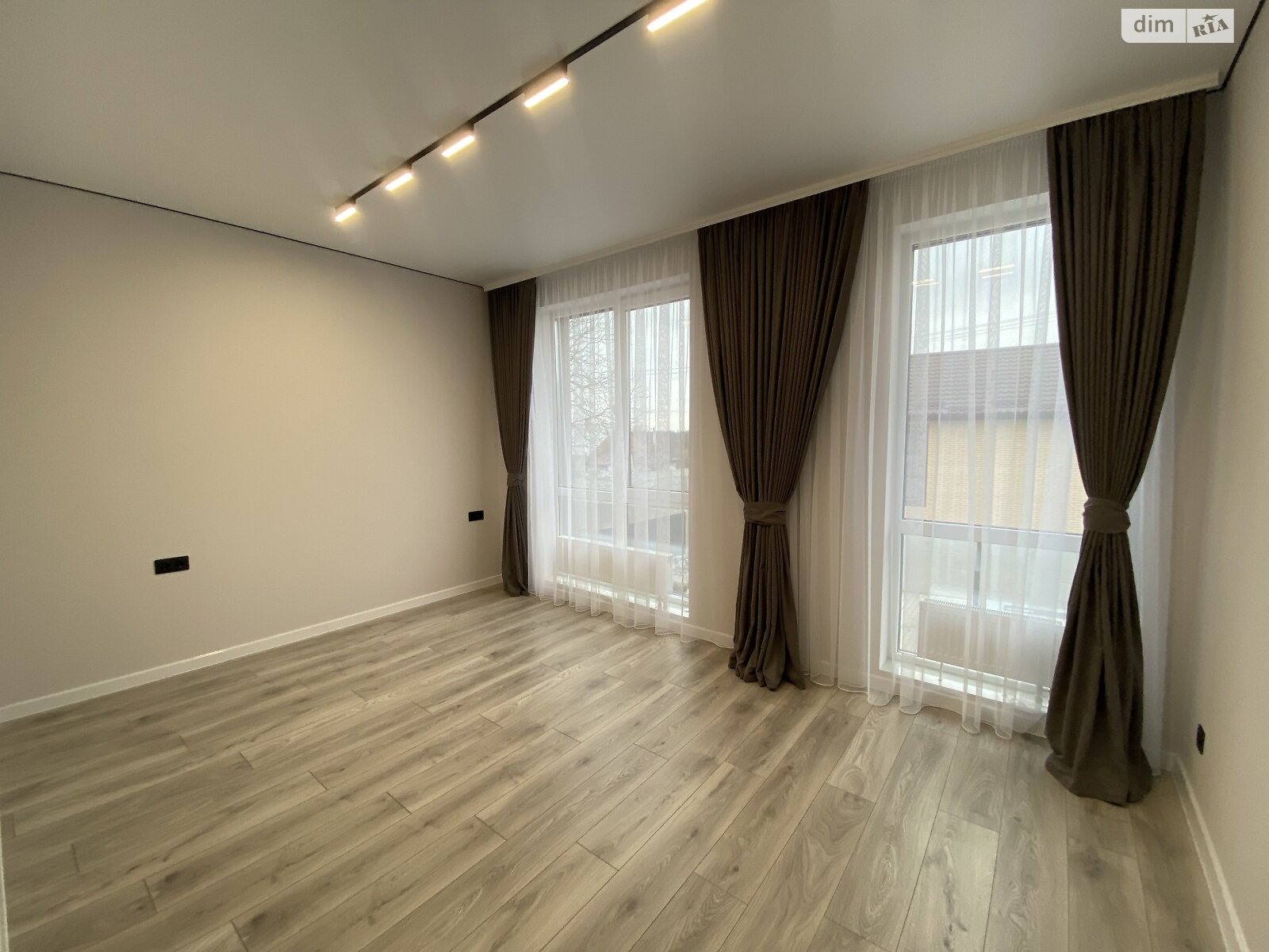 двухэтажный таунхаус, 115 кв. м, кирпич. Продажа в Виннице район Барское шоссе фото 1