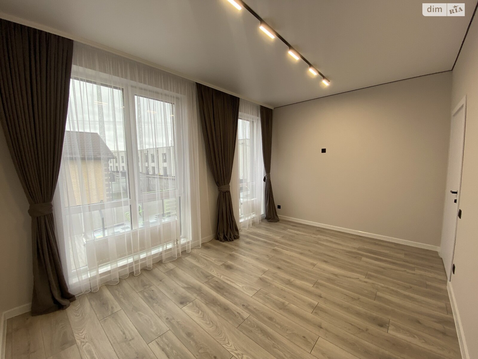 двухэтажный таунхаус, 115 кв. м, кирпич. Продажа в Виннице район Барское шоссе фото 1