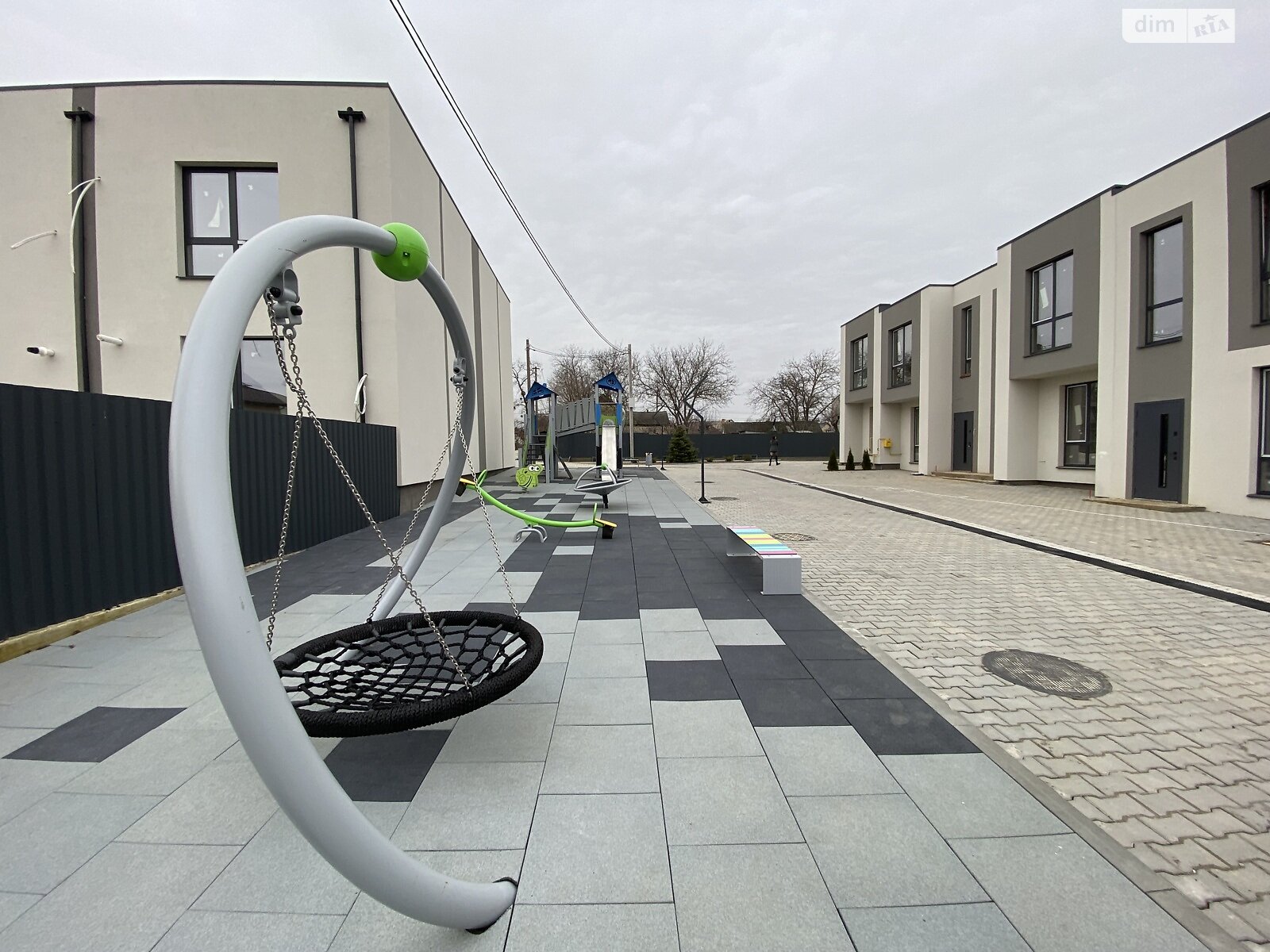 двухэтажный таунхаус, 115 кв. м, кирпич. Продажа в Виннице район Барское шоссе фото 1