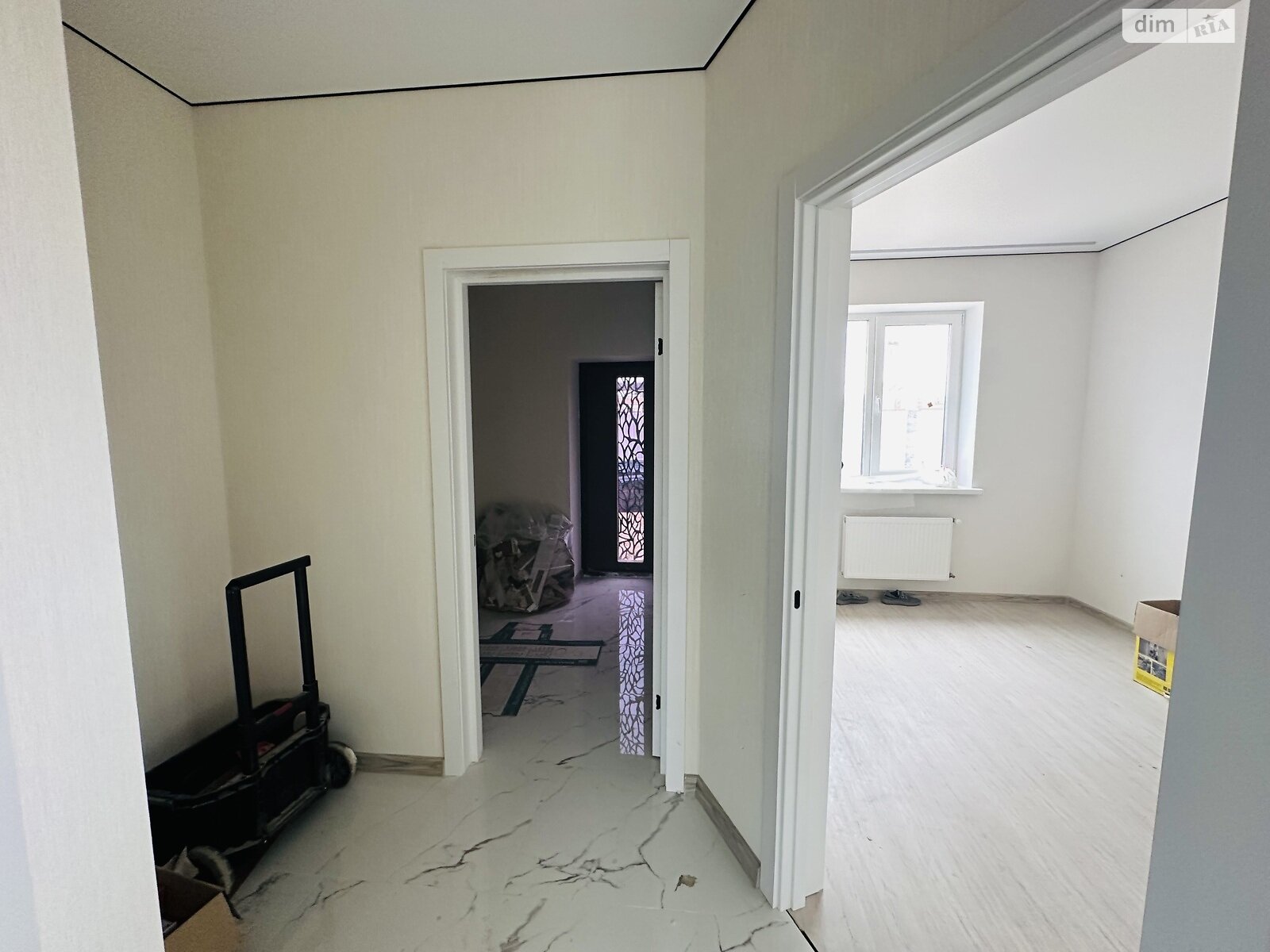 двоповерховий таунхаус, 108 кв. м, кирпич. Продаж у Зарванцях фото 1 двоповерховий таунхаус, 108 кв. м, кирпич. Продаж у Зарванцях фото 1