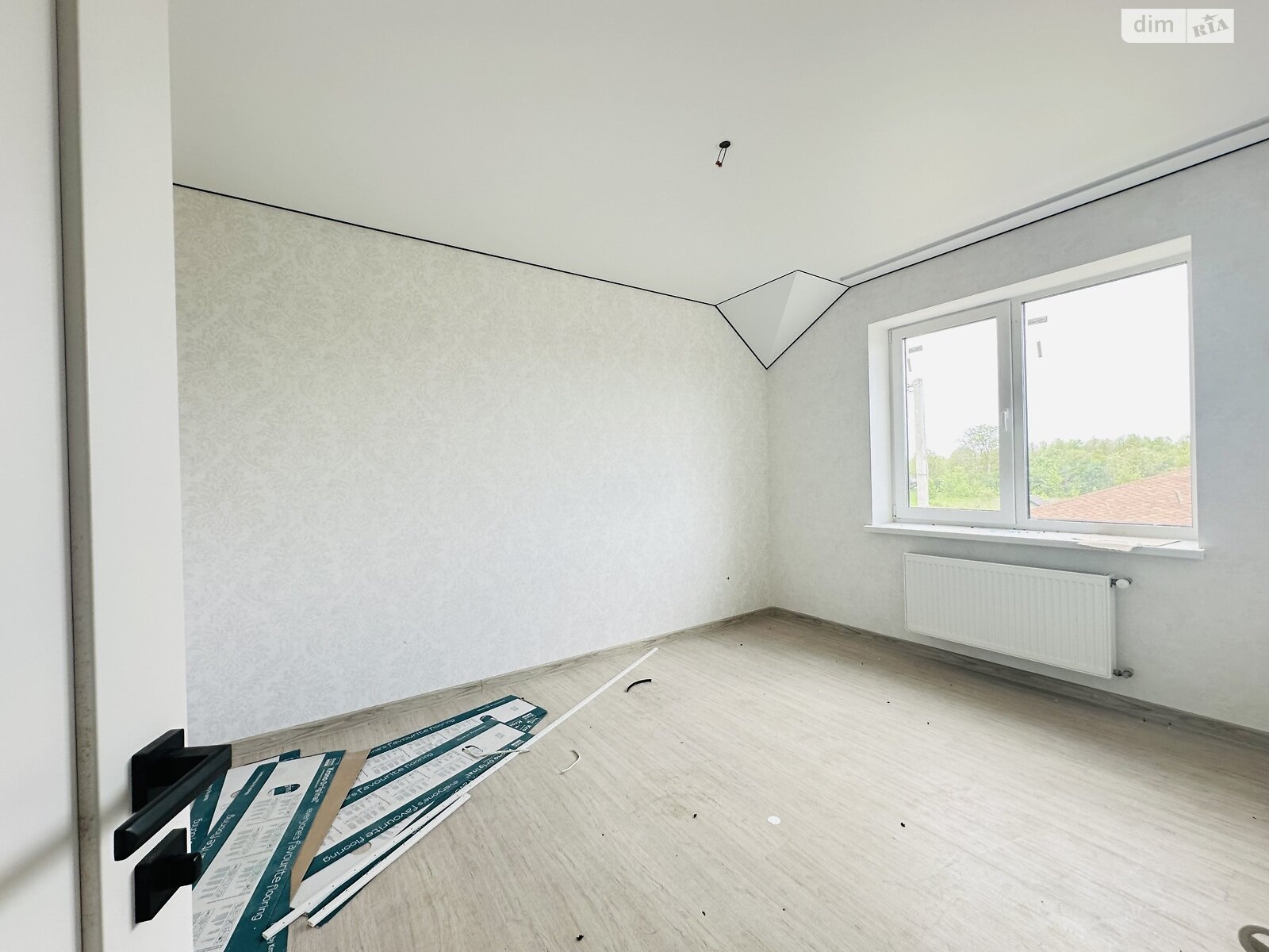 двоповерховий таунхаус, 108 кв. м, кирпич. Продаж у Зарванцях фото 1 двоповерховий таунхаус, 108 кв. м, кирпич. Продаж у Зарванцях фото 1