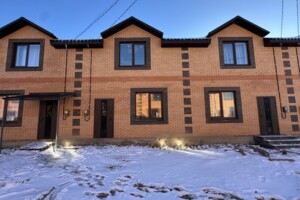 двоповерховий таунхаус, 103 кв. м, цегла. Продаж у Зарванцях фото 2