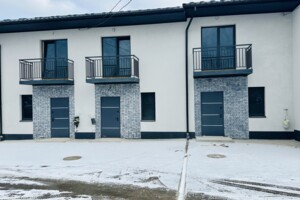 двухэтажный таунхаус, 72 кв. м, кирпич. Продажа в Зарванцах фото 2