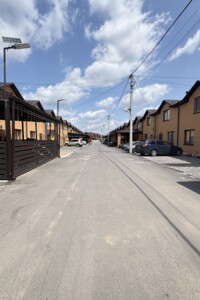 двоповерховий таунхаус, 90 кв. м, цегла. Продаж у Агрономічному фото 2