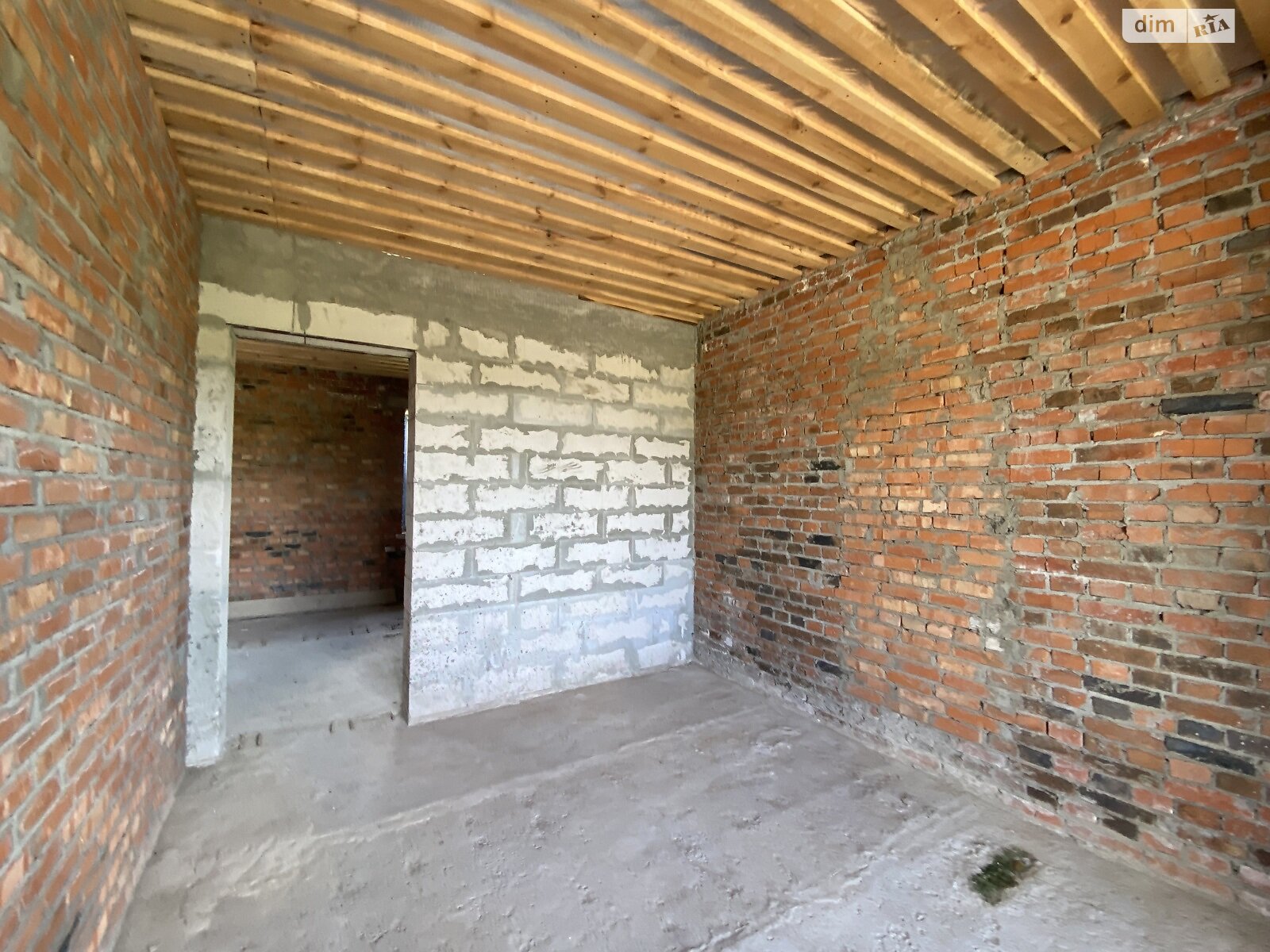 двухэтажный таунхаус, 148 кв. м, кирпич. Продажа в Виннице район Барское шоссе фото 1 двухэтажный таунхаус, 148 кв. м, кирпич. Продажа в Виннице район Барское шоссе фото 1