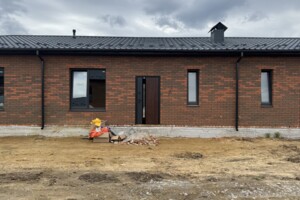 одноэтажный таунхаус, 80 кв. м, кирпич. Продажа в Агрономичном фото 2