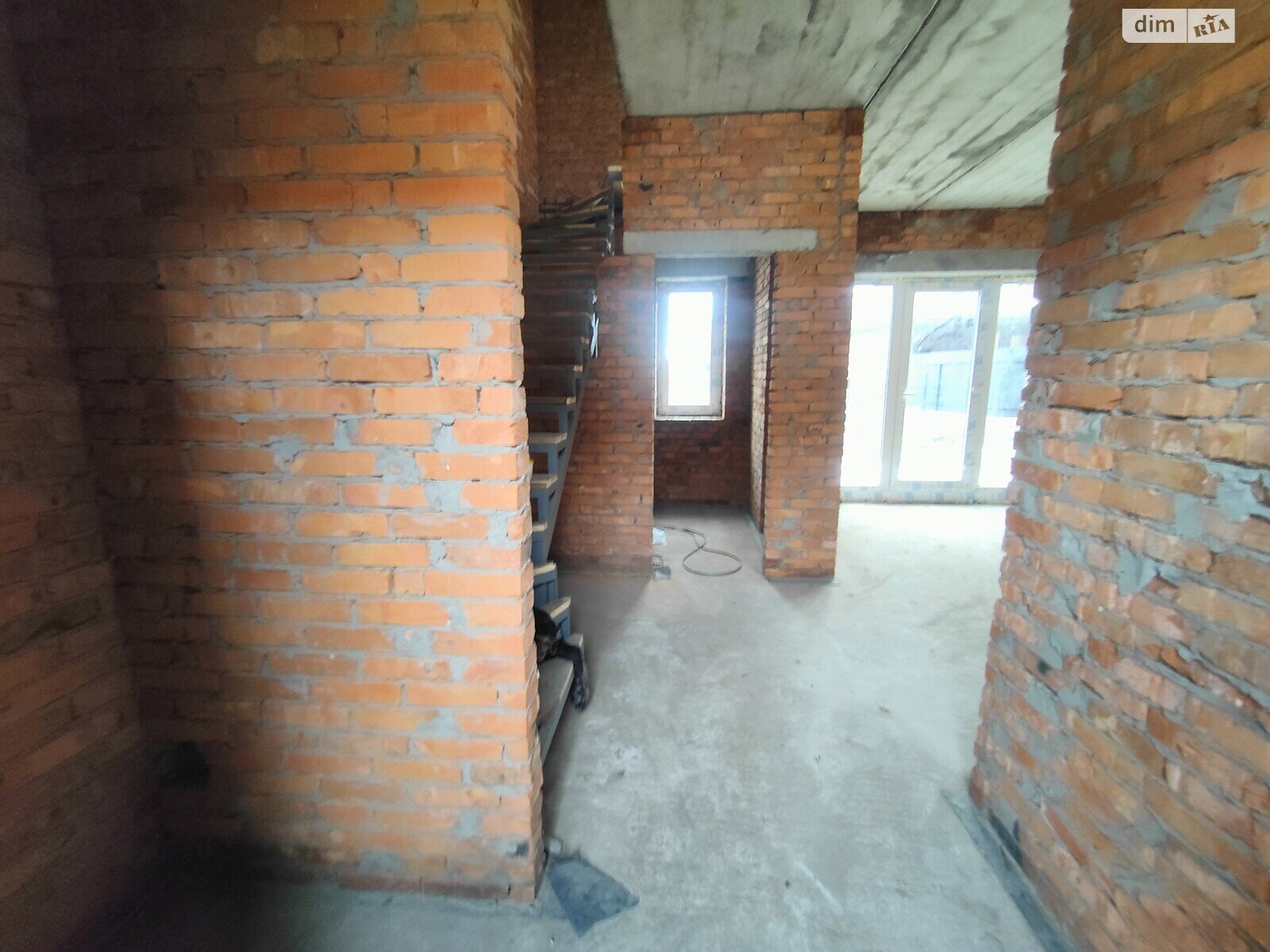 двоповерховий таунхаус, 75 кв. м, цегла. Продаж у Агрономічному фото 1 двоповерховий таунхаус, 75 кв. м, цегла. Продаж у Агрономічному фото 1