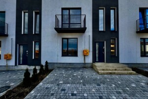 двухэтажный таунхаус, 105 кв. м, кирпич. Продажа в Березиной фото 2
