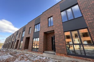 двоповерховий таунхаус, 75 кв. м, цегла. Продаж у Березині фото 2