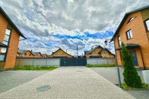 двухэтажный таунхаус, 91 кв. м, кирпич. Продажа в Березиной фото 2