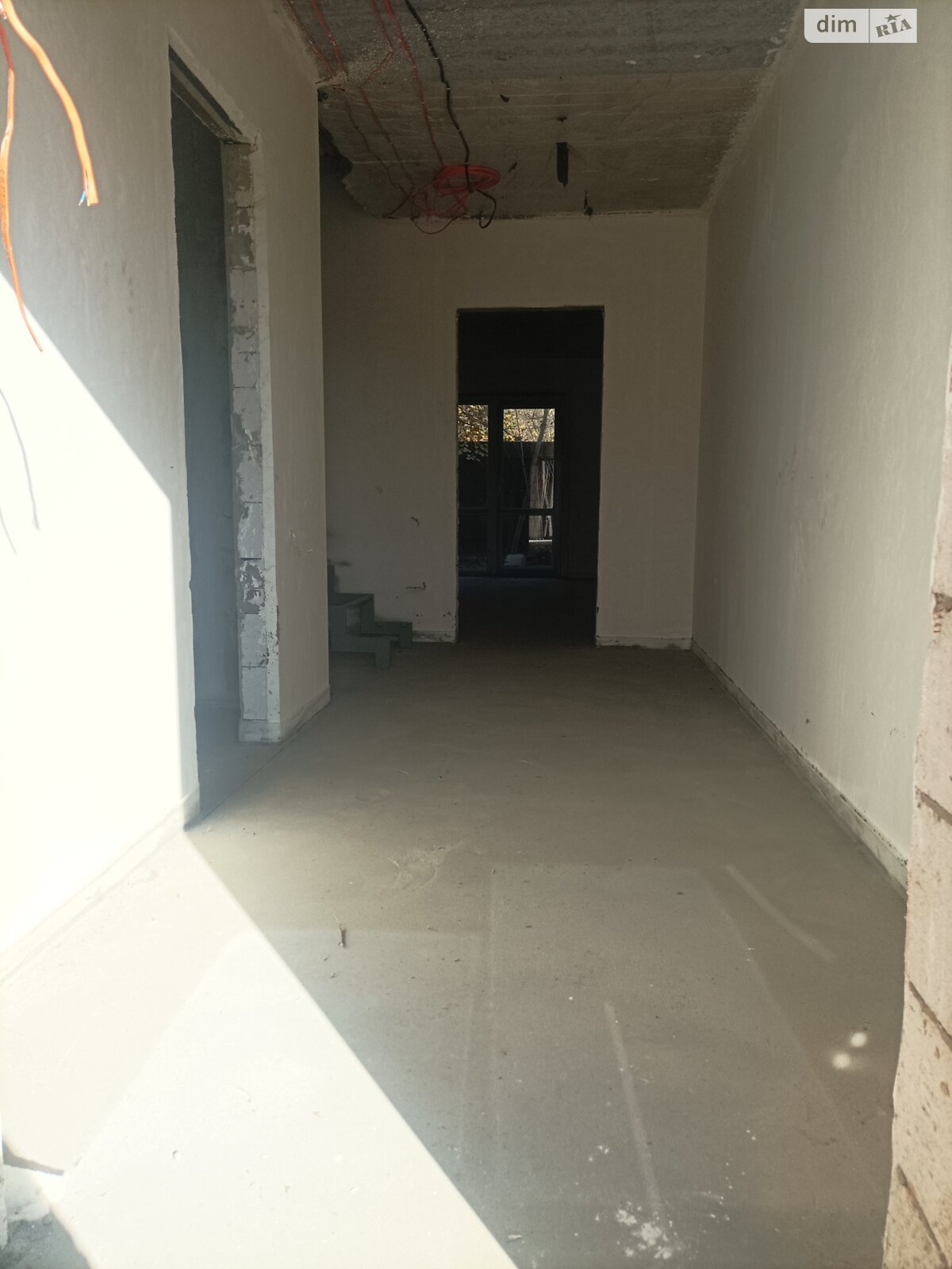 двоповерховий таунхаус, 79.8 кв. м, цегла. Продаж у Вінниці фото 1 двоповерховий таунхаус, 79.8 кв. м, цегла. Продаж у Вінниці фото 1