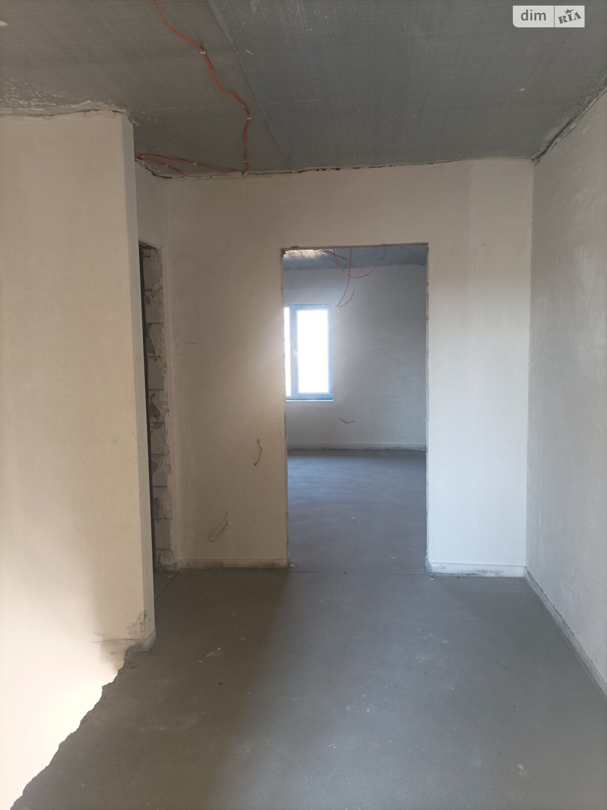 двоповерховий таунхаус, 79.8 кв. м, цегла. Продаж у Вінниці фото 1 двоповерховий таунхаус, 79.8 кв. м, цегла. Продаж у Вінниці фото 1